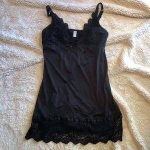 Hot Milk Nursing Lingerie XL